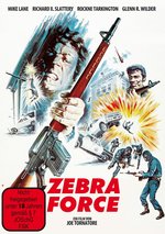 Film: Zebra Force