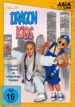 Film: Asia Line Vol.29 - Dragon Kids