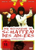 Film: Die Rückkehr im Schatten des Adlers