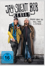 Film: Jay & Silent Bob Reboot