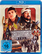 Film: Jay & Silent Bob Reboot