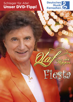 Film: Olaf - Der Flipper - Fiesta