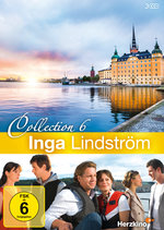 Film: Inga Lindström Collection 6