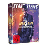 Film: John Wick 3