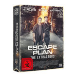 Film: Escape Plan 3