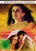 Film: Maya Memsaab