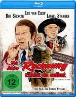 Film: Die letzte Rechnung zahlst Du selbst