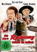 Film: Die letzte Rechnung zahlst Du selbst