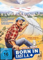 Film: Born in East L.A.