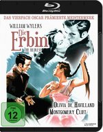Film: Die Erbin - The Heiress