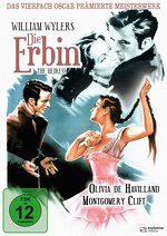 Film: Die Erbin - The Heiress