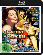Film: Gewehre für Bengali - Bengal Brigade