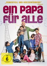 Film: Ein Papa für alle - Zusammen sind wir stärker