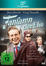 Film: Fanfaren der Ehe