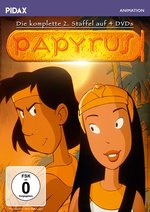 Film: Papyrus - Staffel 2
