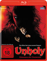 Film: Unholy - Dämonen der Finsternis