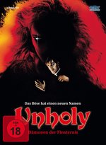 Film: Unholy - Dämonen der Finsternis