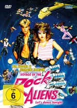 Film: Voyage of the Rock Aliens