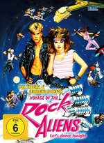 Film: Voyage of the Rock Aliens