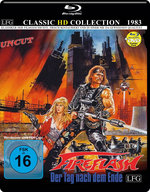 Film: Fireflash - Der Tag nach dem Ende