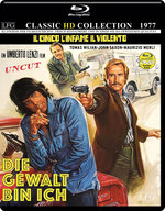 Film: Die Gewalt bin ich