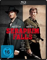 Film: Seraphim Falls