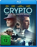 Film: Crypto - Angst ist die härteste Währung