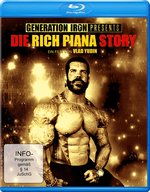 Film: Generation Iron: Die Rich Piana Story