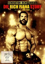Film: Generation Iron: Die Rich Piana Story