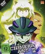 Film: Hunter x Hunter - Volume 9: Episode 89-100