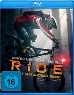 Film: Ride - Fahr um dein Leben