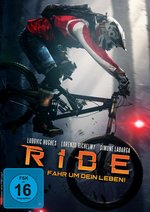 Film: Ride - Fahr um dein Leben