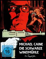 Film: Die schwarze Windmühle