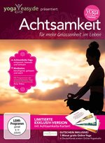 Film: ACHTSAMKEIT - für mehr Gelassenheit im Leben