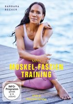 Film: Barbara Becker - Mein Faszien Training - Teil 2
