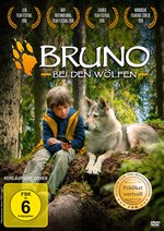 Film: Bruno bei den Wölfen
