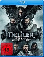 Film: Deliler - Sieben für die Gerechtigkeit