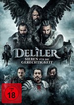 Film: Deliler - Sieben für die Gerechtigkeit