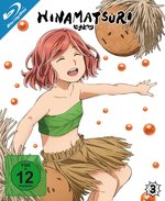 Film: Hinamatsuri - Volume 3: (Episode 9-13)