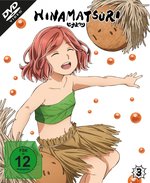 Film: Hinamatsuri - Volume 3: (Episode 9-13)