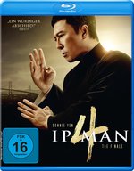Film: Ip Man 4: The Finale