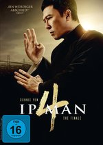 Film: Ip Man 4: The Finale