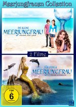 Film: Meerjungfrauen Collection - 2auf1