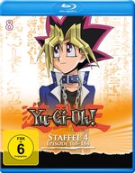 Film: Yu-Gi-Oh! 8 Staffel 4.2: Episode 165-184