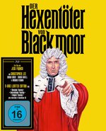 Film: Der Hexentöter von Blackmoor