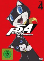 Film: PERSONA5 the Animation Vol. 4