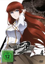 Film: Steins;Gate 0 Vol. 4