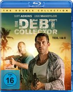 Film: Debt Collector - Double Collection