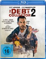 Film: Debt Collector 2