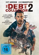 Film: Debt Collector 2